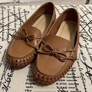 Michael Kors loafer FINAL PRICE DROP